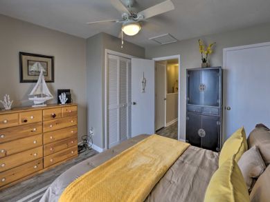 Mexico Beach Home 934338