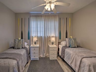 Mexico Beach Home 934338