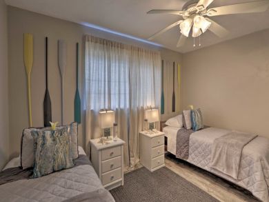 Mexico Beach Home 934338