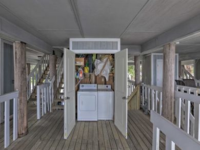 Mexico Beach Home 934338