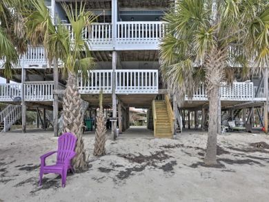 Mexico Beach Home 934338