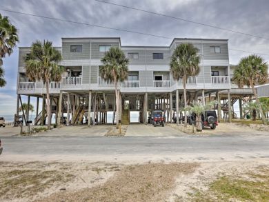 Mexico Beach Home 934338