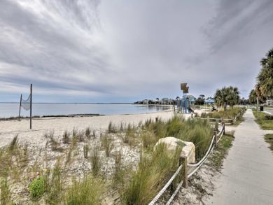 Mexico Beach Home 934338