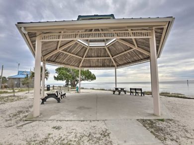 Mexico Beach Home 934338