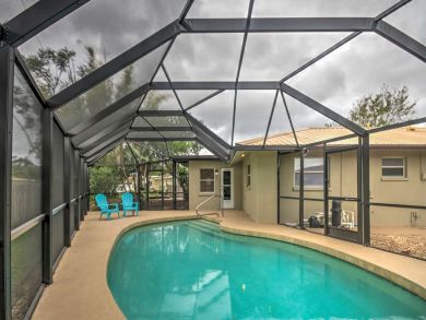 Charming Pool Home for Rent on Sarasota Sleeps 4 Guests Charming Pool Home for Rent on Sarasota Sleeps 4 Guests