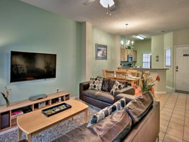 Orlando Home 934340 Orlando Home 934340