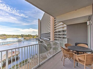 Panama City Beach Home 934344