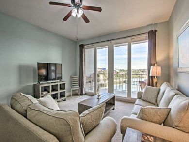 Panama City Beach Home 934344