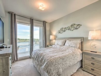 Panama City Beach Home 934344