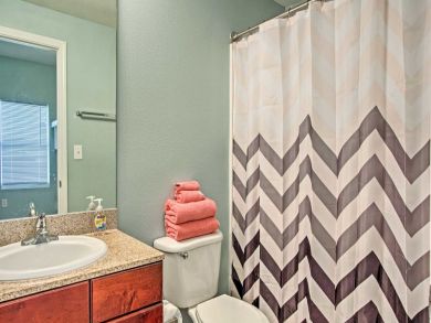 Panama City Beach Home 934344