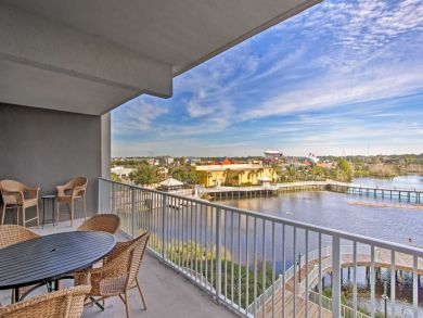 Panama City Beach Home 934344