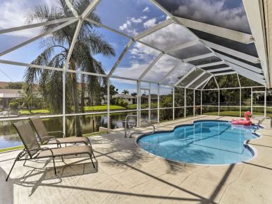 Cape Coral Home 934345 Cape Coral Home 934345