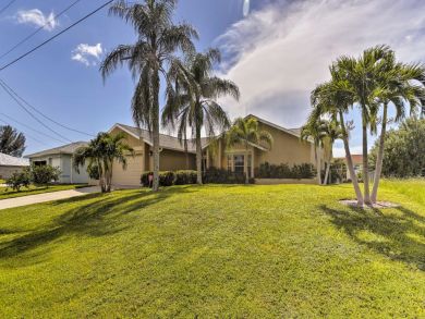 Cape Coral Home 934345 Cape Coral Home 934345
