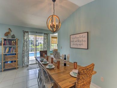 Cape Coral Home 934345 Cape Coral Home 934345