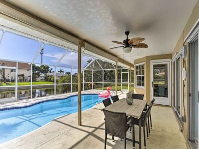 Cape Coral Home 934345 Cape Coral Home 934345
