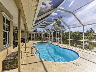 Cape Coral Home 934345 Cape Coral Home 934345