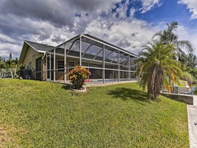 Cape Coral Home 934345 Cape Coral Home 934345