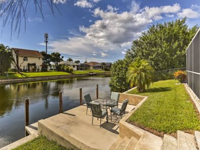 Cape Coral Home 934345 Cape Coral Home 934345