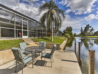 Cape Coral Home 934345 Cape Coral Home 934345