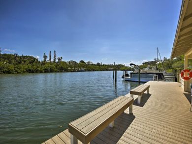 Longboat Key Home 934346