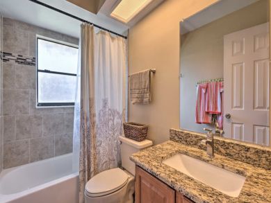 Daytona Beach Home 934348