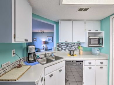Daytona Beach Home 934352