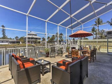 Cape Coral Home 934361