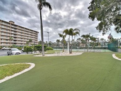 Indian Rocks Indian Shores Home 934368