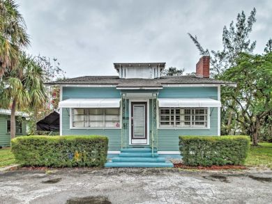 Palm Beach Home 934370