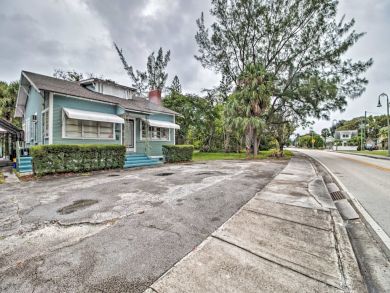 Palm Beach Home 934370
