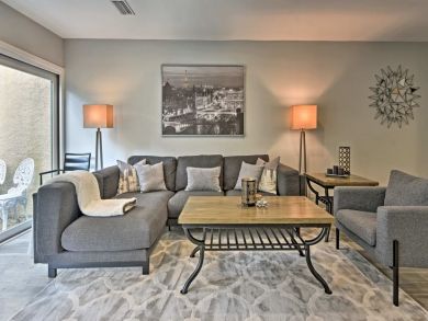 Fernandina Beach Amelia Island Home 934373