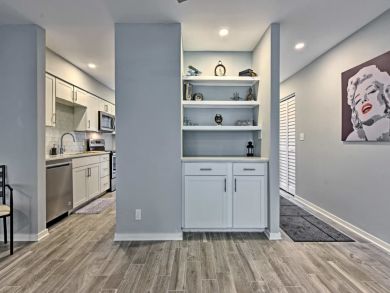 Fernandina Beach Amelia Island Home 934373
