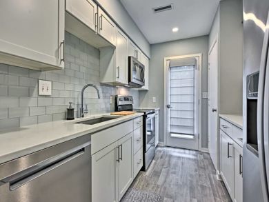 Fernandina Beach Amelia Island Home 934373