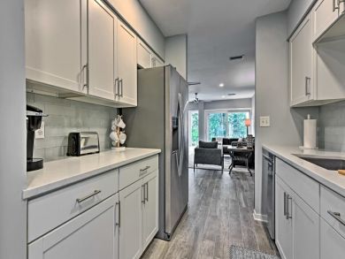 Fernandina Beach Amelia Island Home 934373