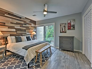 Fernandina Beach Amelia Island Home 934373