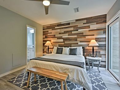 Fernandina Beach Amelia Island Home 934373