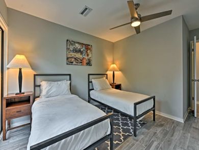 Fernandina Beach Amelia Island Home 934373