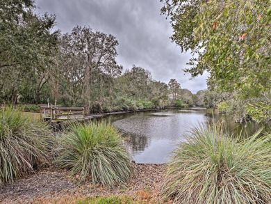 Fernandina Beach Amelia Island Home 934373