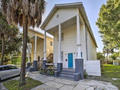 Tampa Home 934375