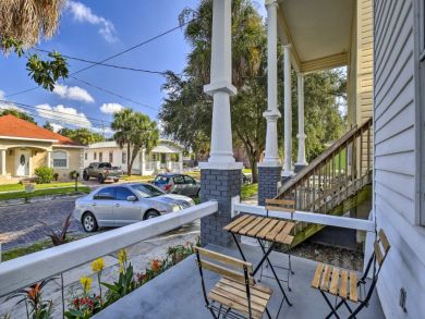 Tampa Home 934375