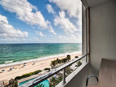 Fort Lauderdale Home 934391