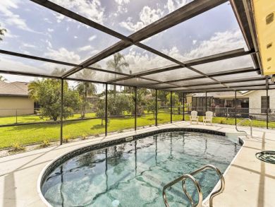 Cape Coral Home 934392