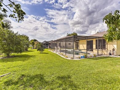 Cape Coral Home 934392