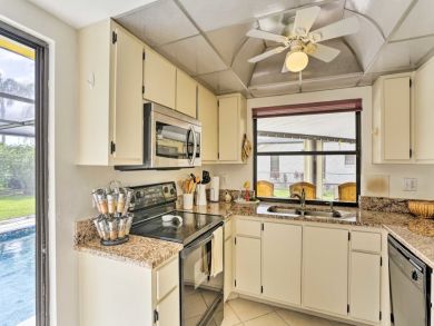 Cape Coral Home 934392