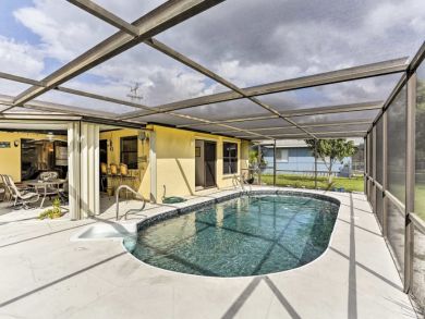 Cape Coral Home 934392