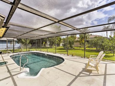 Cape Coral Home 934392