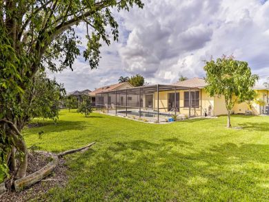 Cape Coral Home 934392
