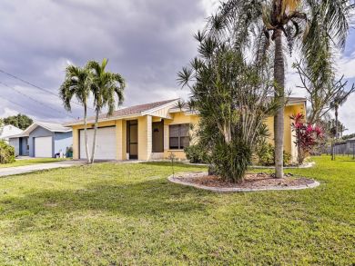 Cape Coral Home 934392