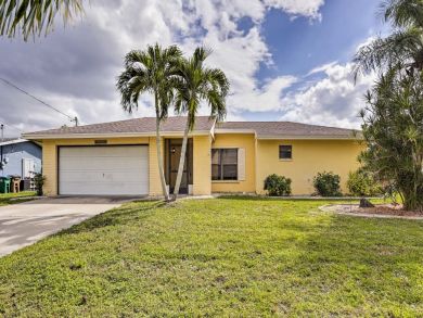 Cape Coral Home 934392