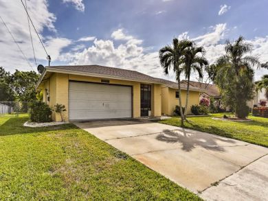Cape Coral Home 934392